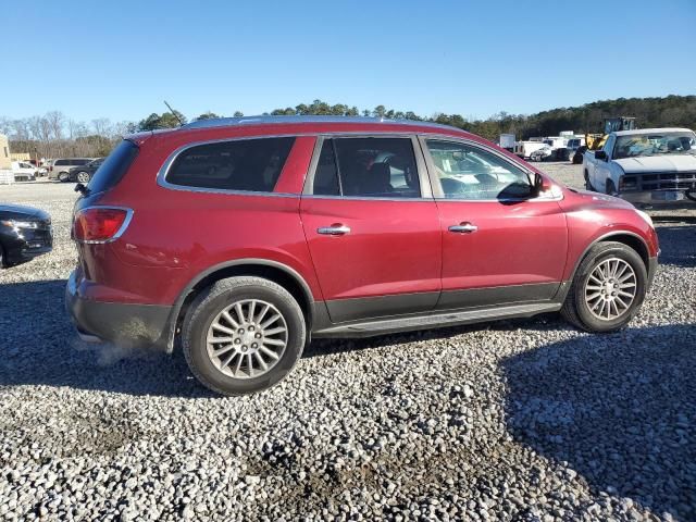 2009 Buick Enclave CXL