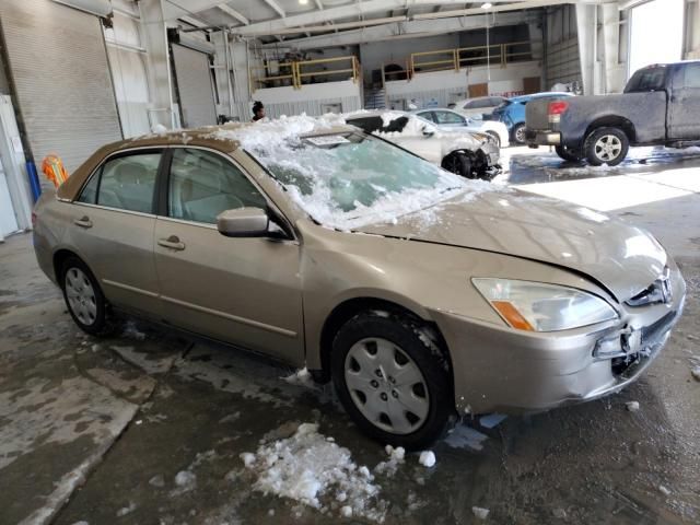 2004 Honda Accord LX