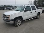 2005 Chevrolet Avalanche C1500