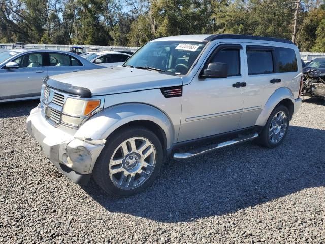 2008 Dodge Nitro SLT