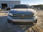 2020 Volkswagen Atlas Cross Sport SEL Premium R-Line