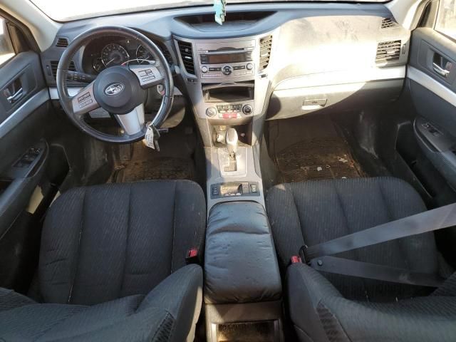 2010 Subaru Outback 2.5I Premium