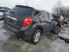 2013 Chevrolet Equinox LTZ