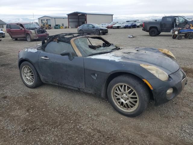 2006 Pontiac Solstice