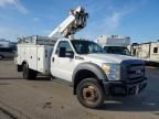 2012 Ford F450 Super Duty