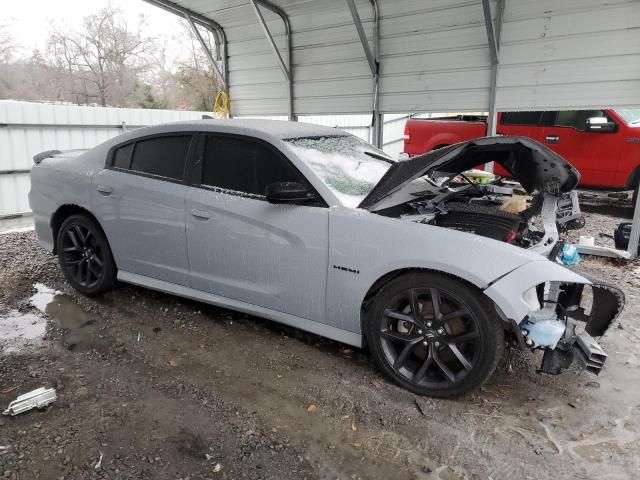 2021 Dodge Charger R/T