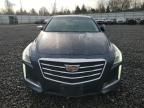 2015 Cadillac CTS Luxury Collection