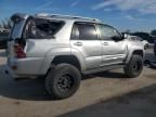 2005 Toyota 4runner SR5