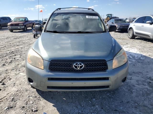 2008 Toyota Rav4