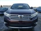 2011 Toyota Highlander Base