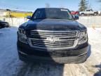 2015 Chevrolet Suburban K1500 LTZ