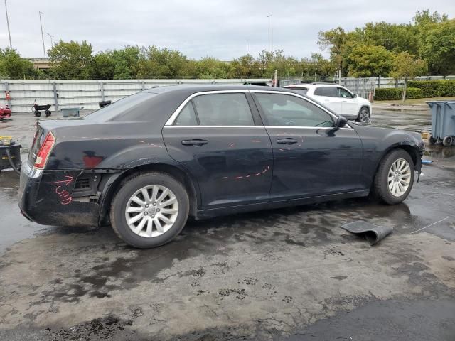 2014 Chrysler 300