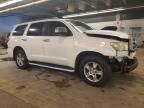 2008 Toyota Sequoia Limited