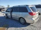 2007 Toyota Sienna XLE