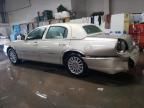 2004 Lincoln Town Car Executive