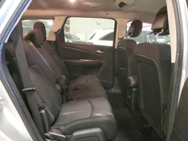 2011 Dodge Journey Mainstreet