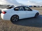 2018 BMW 330E