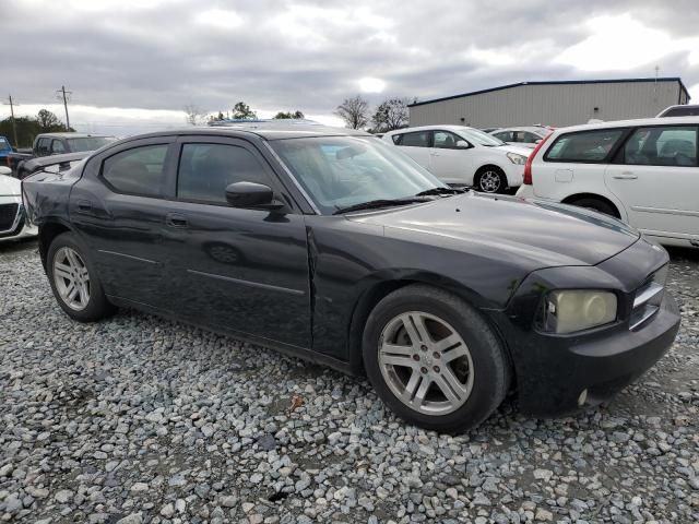 2007 Dodge Charger R/T