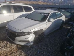 2020 Honda Accord Sport en venta en Farr West, UT