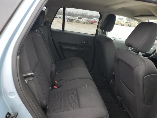 2008 Ford Edge SE