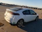 2014 Chevrolet Volt