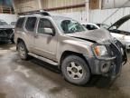 2005 Nissan Xterra OFF Road