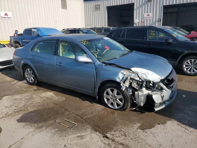 2009 Toyota Avalon XL