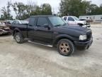 2005 Ford Ranger Super Cab