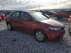 2010 KIA Forte EX