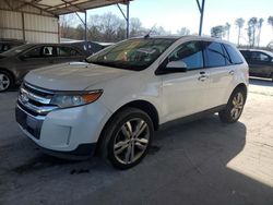 2011 Ford Edge SEL en venta en Cartersville, GA