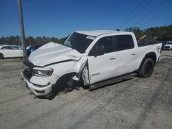 2019 Dodge RAM 1500 BIG HORN/LONE Star en venta en Savannah, GA