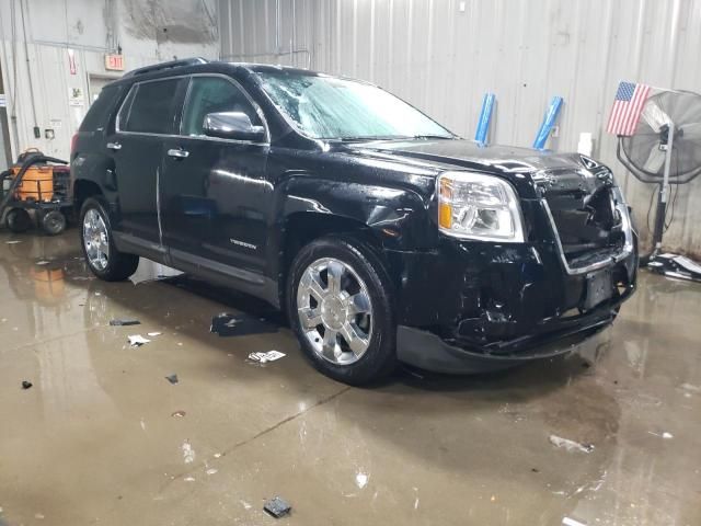 2011 GMC Terrain SLT