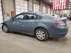 2012 Mazda 6 I