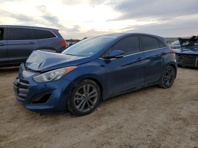 2016 Hyundai Elantra GT