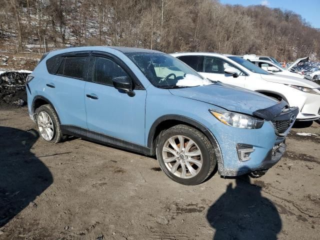 2013 Mazda CX-5 GT