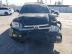 2005 Toyota 4runner SR5