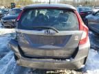 2017 Honda FIT EX