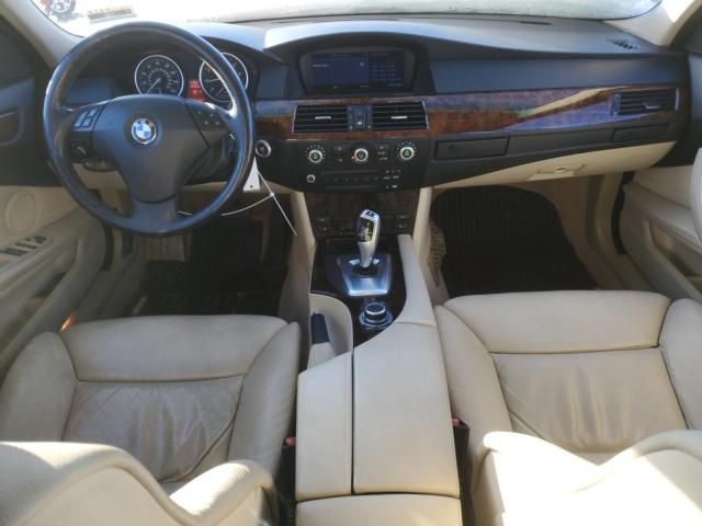 2009 BMW 535 I