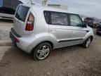 2010 KIA Soul +