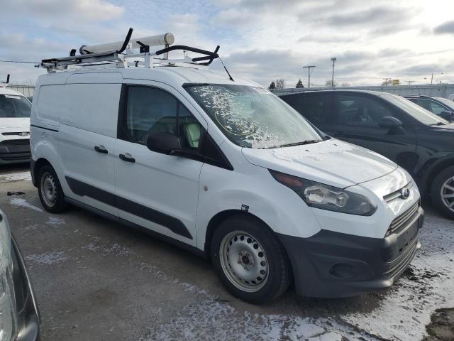 2014 Ford Transit Connect XL