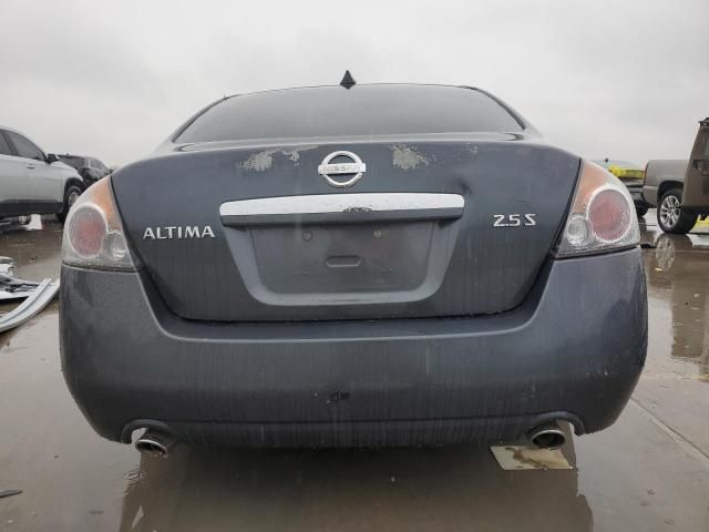 2007 Nissan Altima 2.5