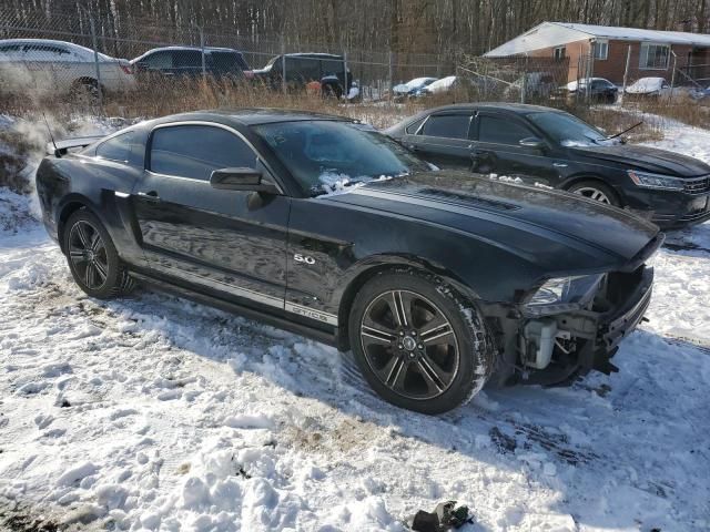 2014 Ford Mustang GT