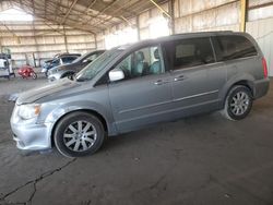 2014 Chrysler Town & Country Touring en venta en Phoenix, AZ