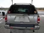 2001 Nissan Pathfinder LE