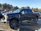 2017 Ford F250 Super Duty