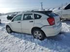 2007 Dodge Caliber