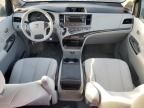 2012 Toyota Sienna LE