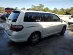 2005 Honda Odyssey EX