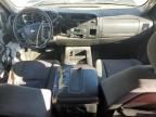 2008 Chevrolet Silverado C2500 Heavy Duty