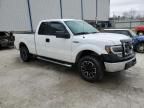 2014 Ford F150 Super Cab